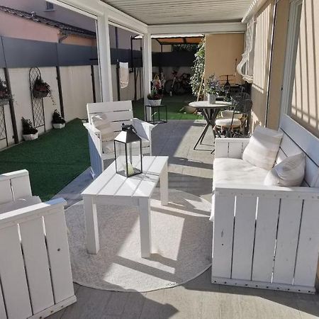Chambre Cosy Non Fumeur Apartment ชาโตเรอนาร์ ภายนอก รูปภาพ