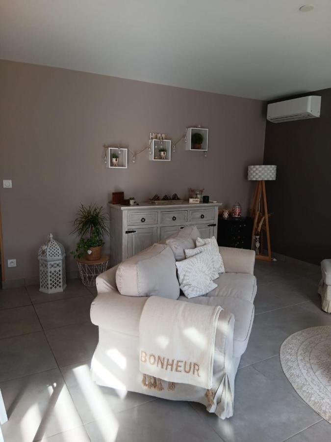 Chambre Cosy Non Fumeur Apartment ชาโตเรอนาร์ ภายนอก รูปภาพ