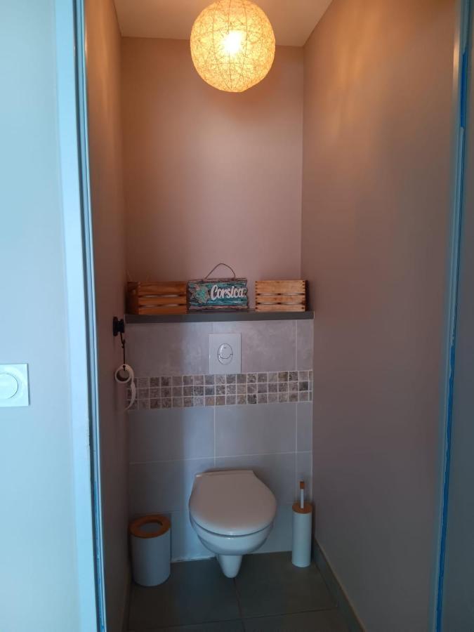 Chambre Cosy Non Fumeur Apartment ชาโตเรอนาร์ ภายนอก รูปภาพ